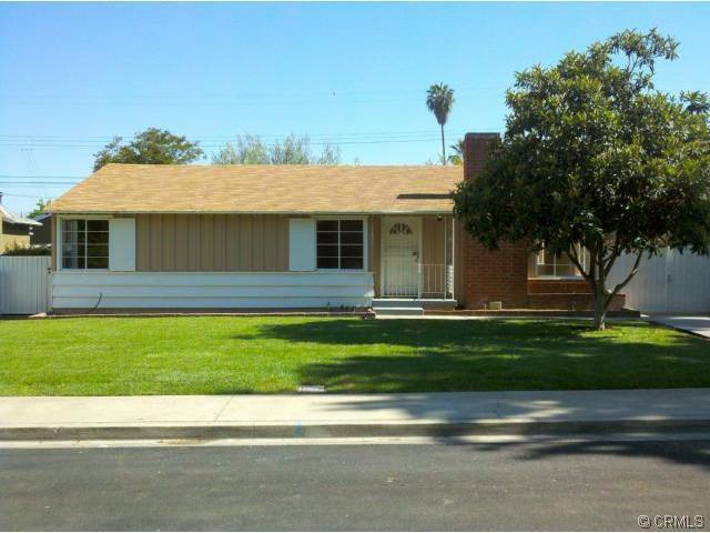 1435 Farrell Ave, Pomona, CA Main Image