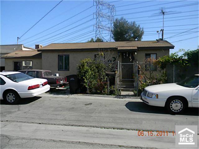 8126 144th St, Paramount, CA Main Image