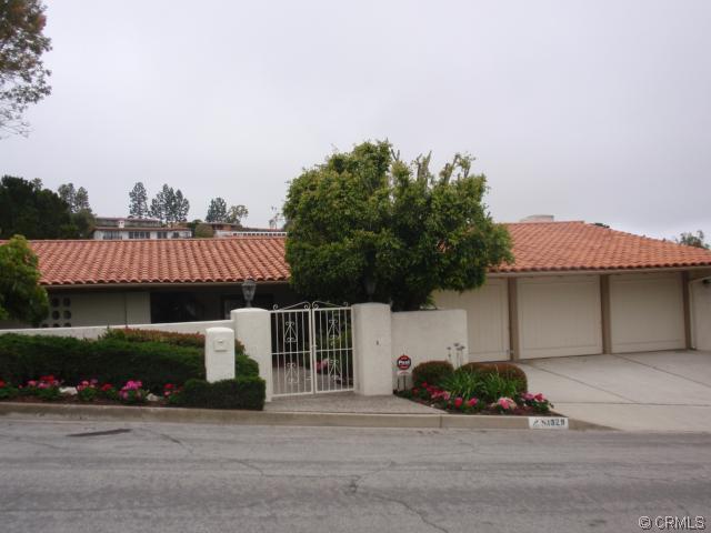 1329 Via Margarita, Palos Verdes Estates, CA Main Image