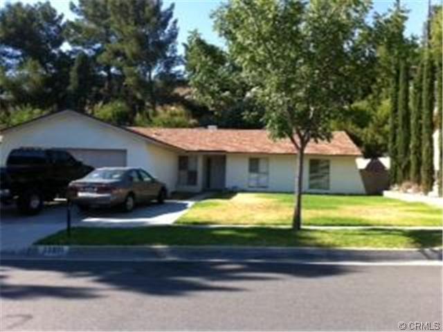 23801 Canerwell St, Newhall, CA Main Image