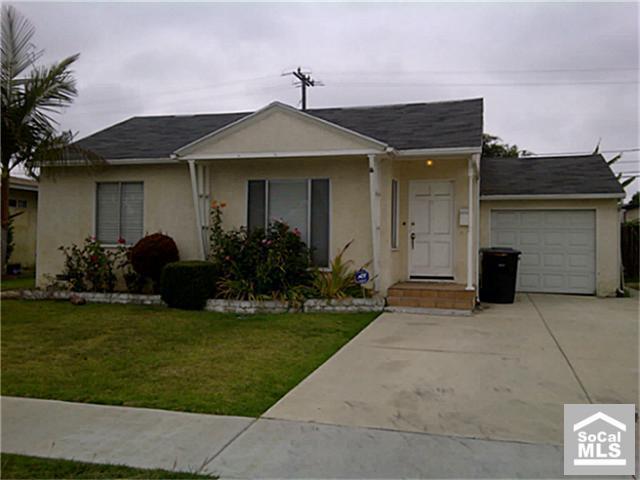 15333 Fonthill Ave, Lawndale, CA Main Image