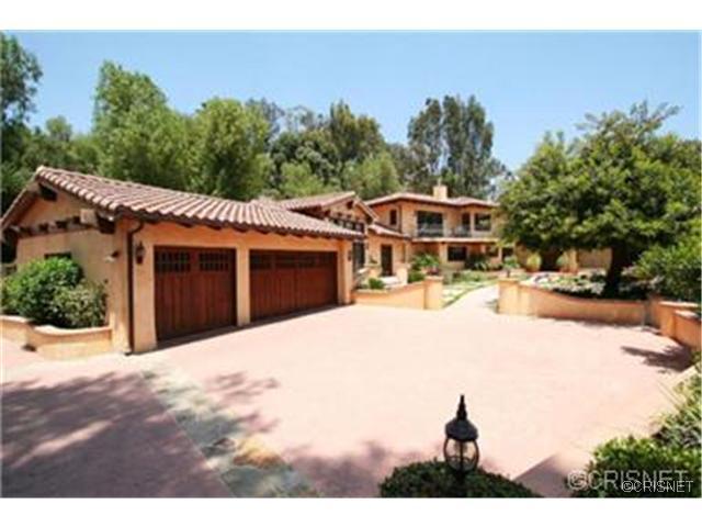 5839 Jed Smith Rd, Hidden Hills, CA Main Image