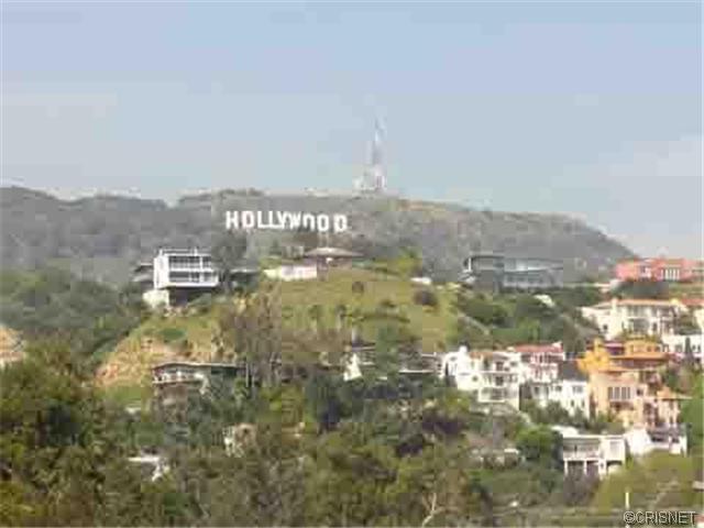 1942 Grace Ave #122, Hollywood Hills East, CA Main Image