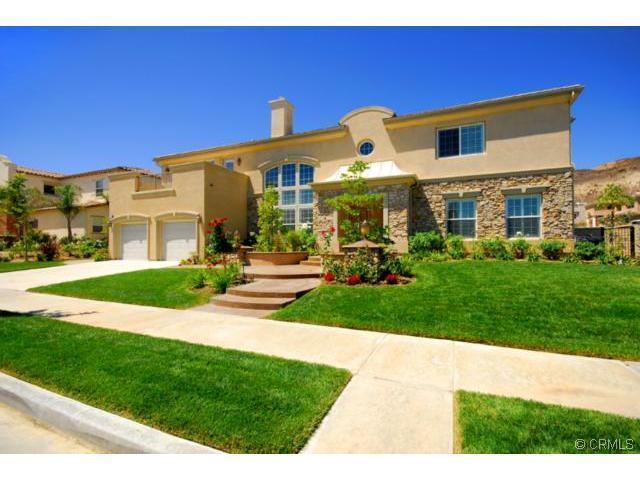 18549 Clydesdale Rd, Granada Hills, CA Main Image