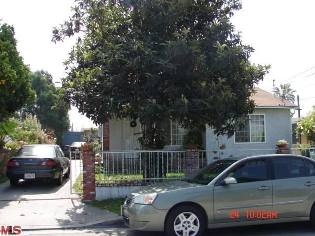 3830 Glen Way, El Monte, CA Main Image