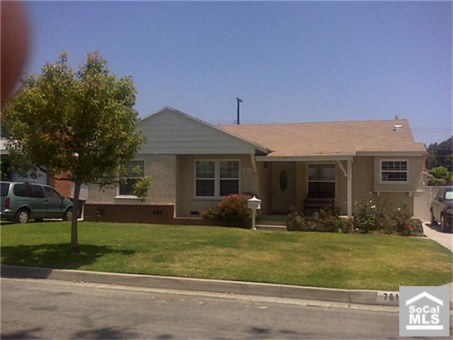 7611 Cleargrove Dr, Downey, CA Main Image