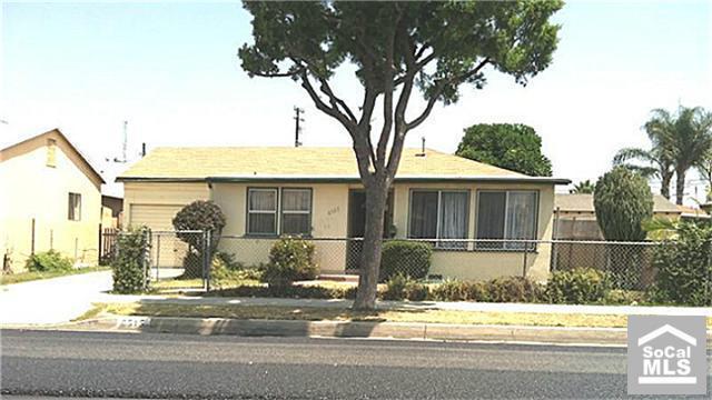6515 Florence Pl, Bell Gardens, CA Main Image