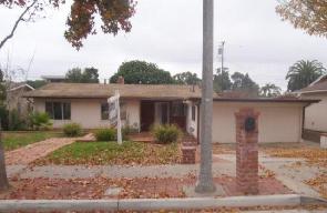 3943 Camellia Lane, Santa Barbara, CA Main Image