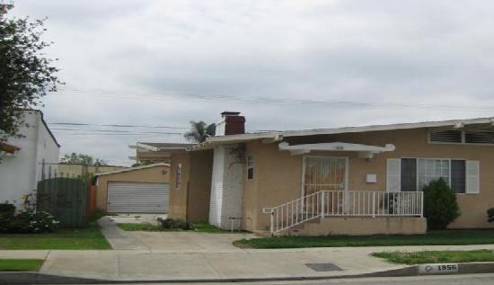 1956 West 66th Street, Los Angeles, CA Main Image