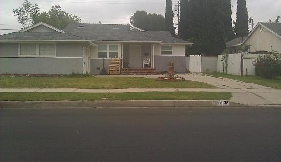 9938 Montgomery Avenue, North Hills, CA Main Image