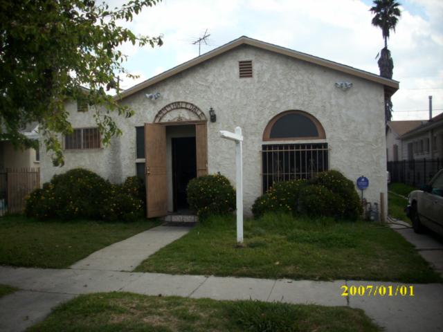 3944 Halldale Avenue, Los Angeles, CA Main Image