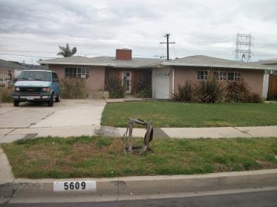 5609 Coliseum Street, Los Angeles, CA Main Image