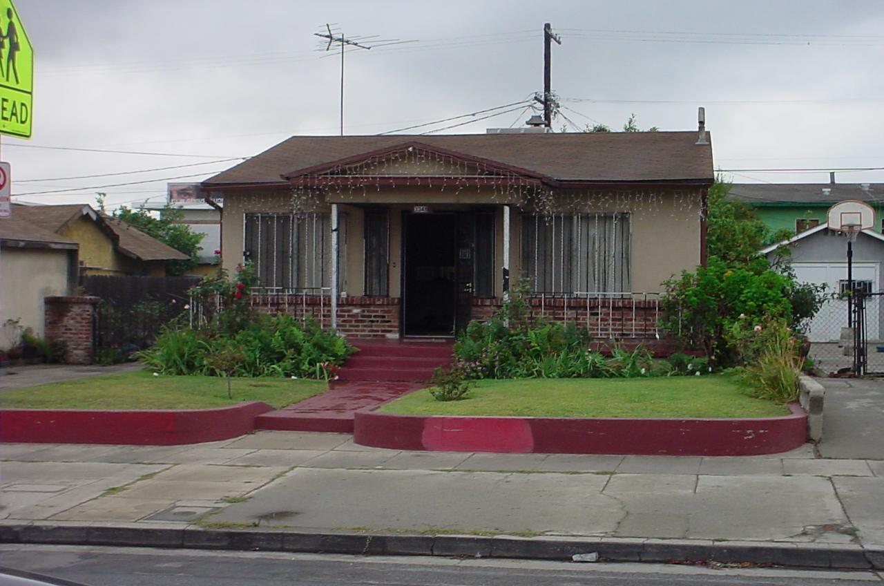 3348 Beswick St, Los Angeles, CA Main Image