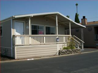 600 E Weddell Dr #135, Sunnyvale, CA Main Image