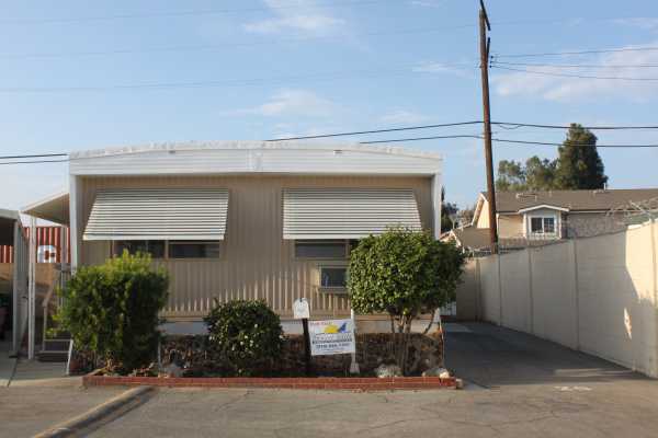 22516 Normandie Ave #A-29, Torrance, CA Main Image