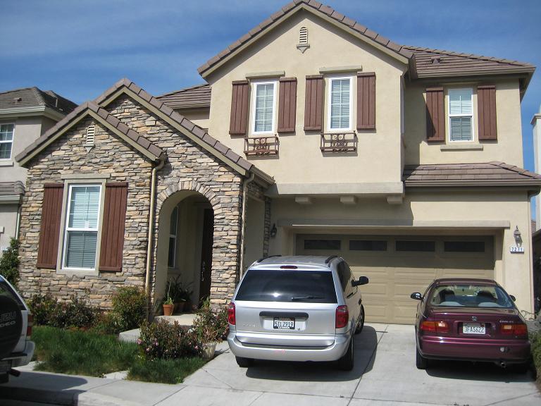 7271  WILLOW CREEK CIR, VALLEJO, CA Main Image