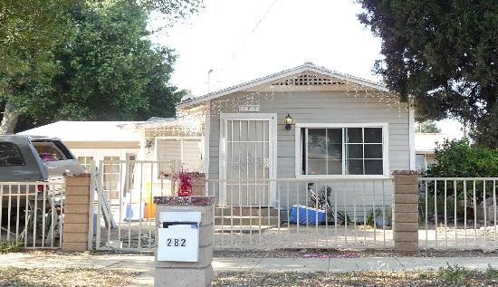 282 East 7th Street, Beaumont, CA Main Image