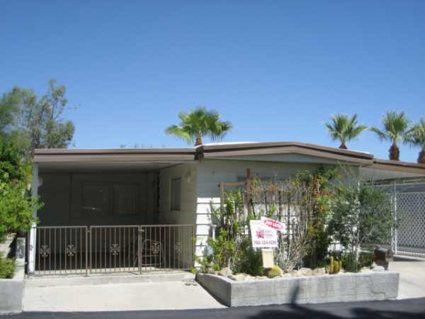 230 STONE TERRACE, Palm Springs, CA Main Image