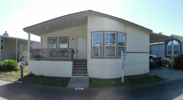 1220 Tasman Dr #377, Sunnyvale, CA Main Image