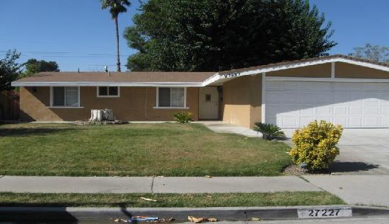 27227 Marchland Avenue, Canyon Country, CA Main Image