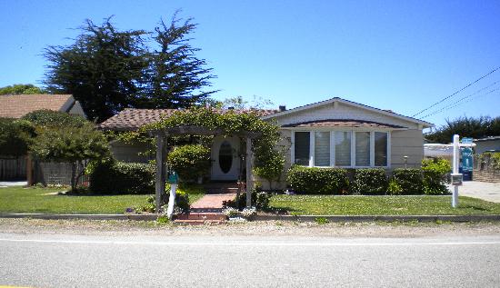 701 -38th Avenue, Santa Cruz, CA Main Image