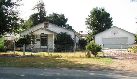 16445 Oak Avenue, Woodville, CA Main Image