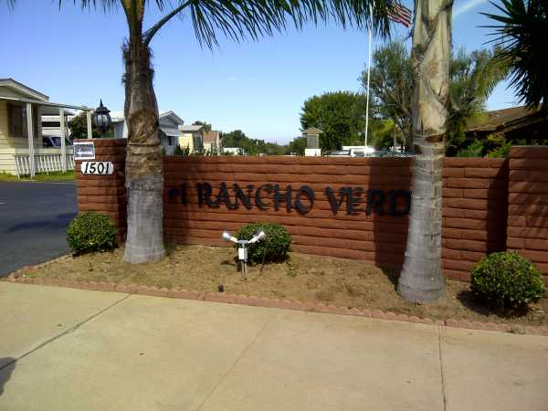 1501 Palos Verdes Dr. #50, Harbor City, CA Main Image