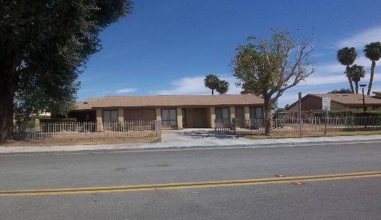 45546 Aladdin Street Unit E101, Indio, CA Main Image