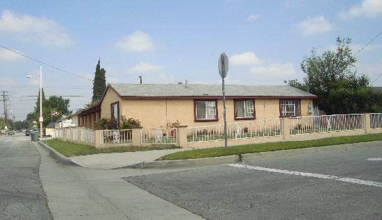 8635 Golden Street, Downey, CA Main Image