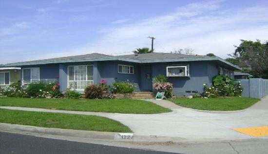 1224 South Castlegate Avenue, Compton, CA Main Image
