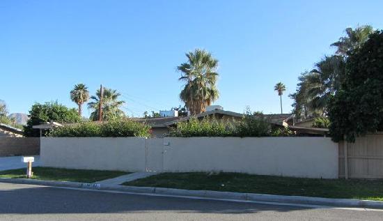 44684 San Benito Circle, Palm Desert, CA Main Image