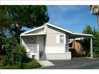 501 Moorpark WY #112, Mountain View, CA Main Image