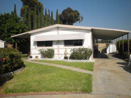 1441 S.Paso Real Ave # 62, Rowland Heights, CA Main Image