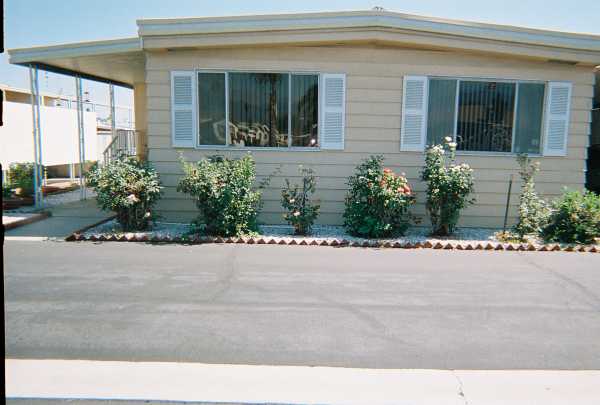 1630 W. Covina Blvd #46, San Dimas, CA Main Image