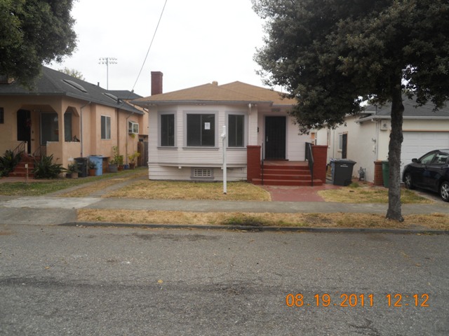2736 Acton St, Berkeley, CA Main Image