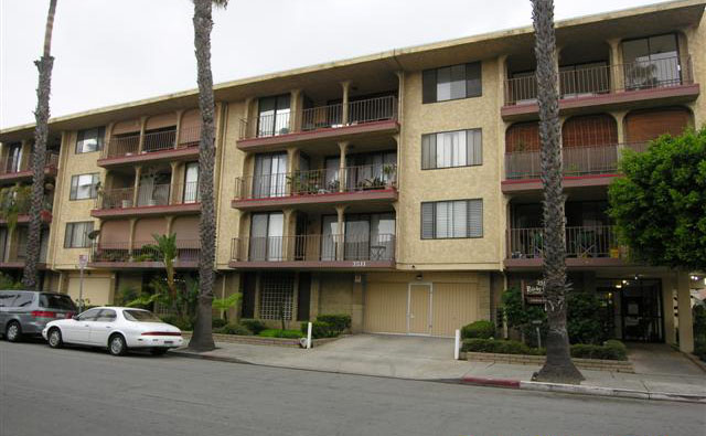 3511 Elm Ave,201, Long Beach, CA Main Image