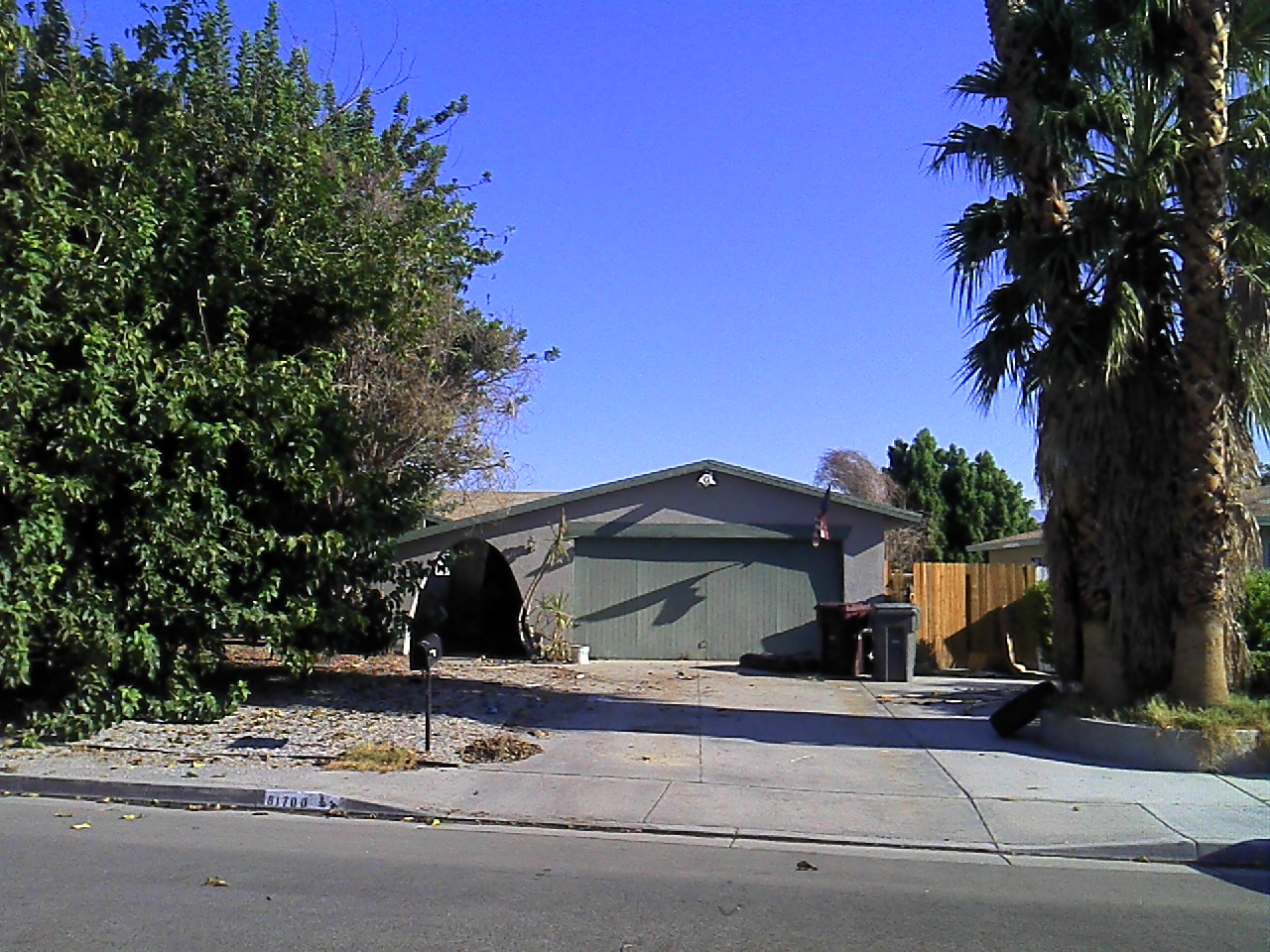 81700 Nottingham Ave, Indio, CA Main Image