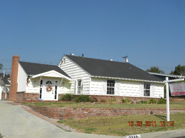 9949 Mollyknoll Ave, Whittier, CA Main Image