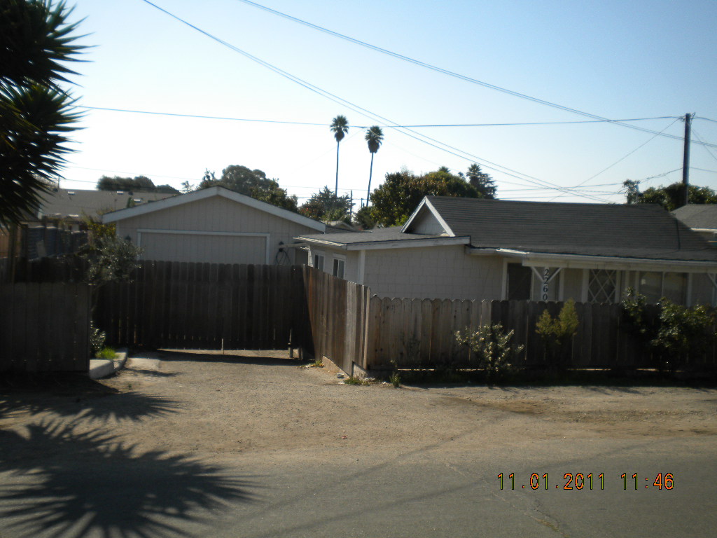 2260 Wilmar Ave, Oceano, CA Main Image
