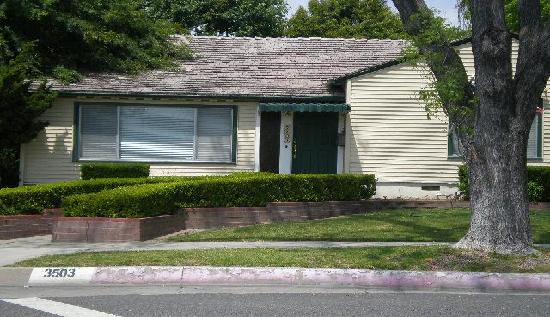 3503 Loomis Street, Lakewood, CA Main Image