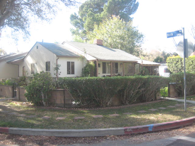 11536 Cumpston Street, North Hollywood, CA Main Image