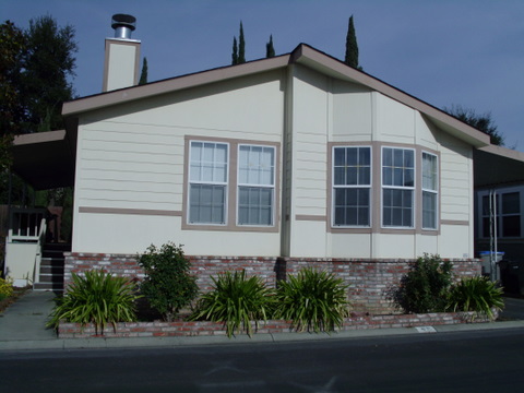 6130 Monterey Rd., #46, San Jose, CA Main Image