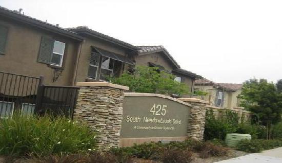 425 South Meadowbrook Drive 121, San Diego, CA Main Image