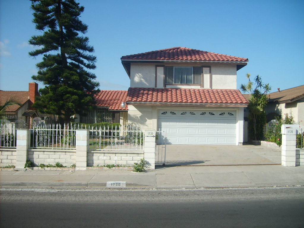 1720 Howard Ave, San Diego, CA Main Image