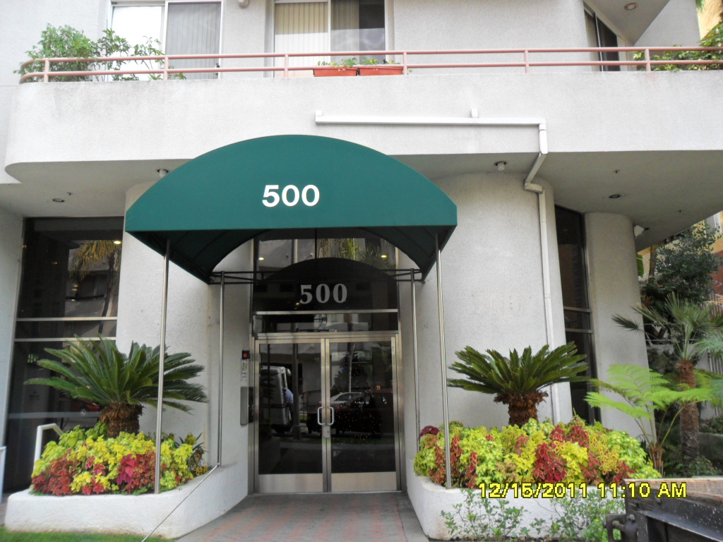 500 Berendo Street,105, Los Angeles, CA Main Image