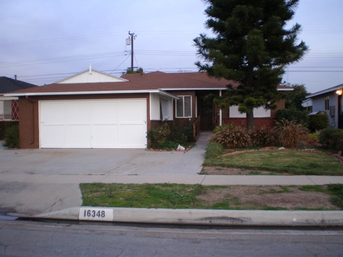 16348 Mcrae Avenue, Norwalk, CA Main Image