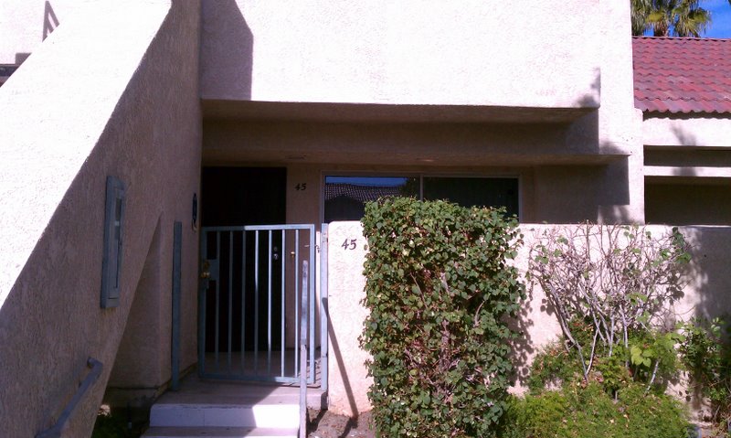 32505 Candlewood Dr,45, Cathedral City, CA Main Image