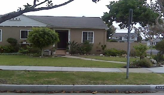 4322 Johanna Avenue, Lakewood, CA Main Image