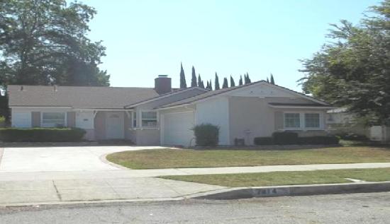 7814 Sunnybrae Avenue, Winnetka, CA Main Image