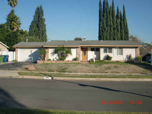 9556 Ruffner Ave, North Hills, CA Main Image